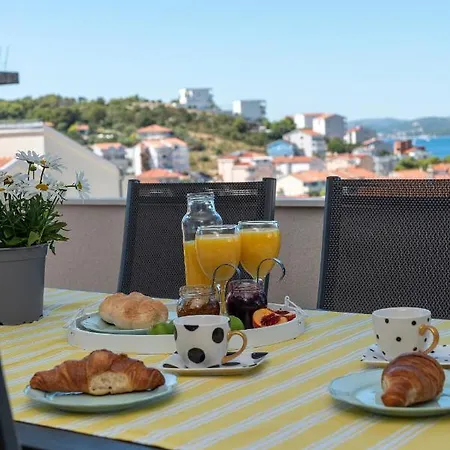 Apartmán Pupa Trogir