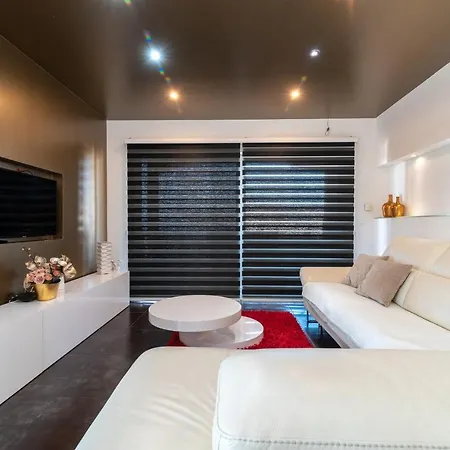 Pupa Apartmán Trogir