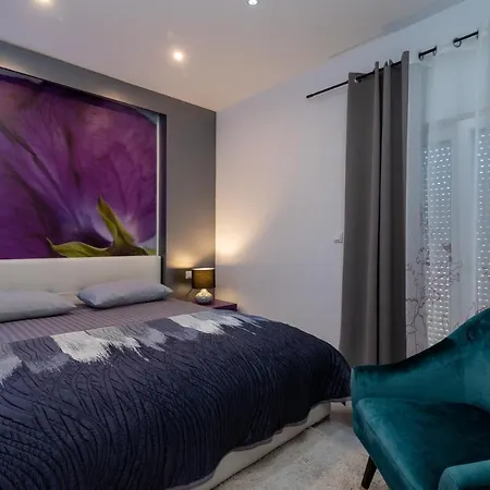 Pupa Apartment Trogir