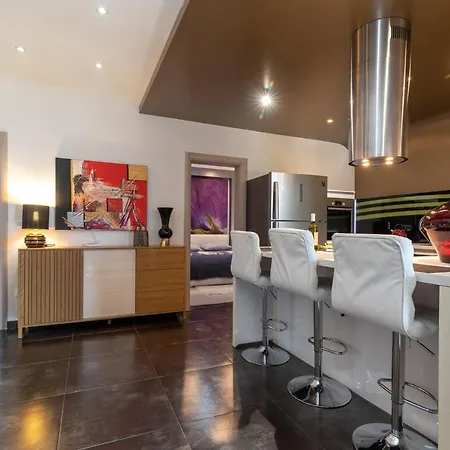 Pupa Apartmán Trogir