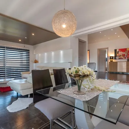 Pupa Apartmán Trogir