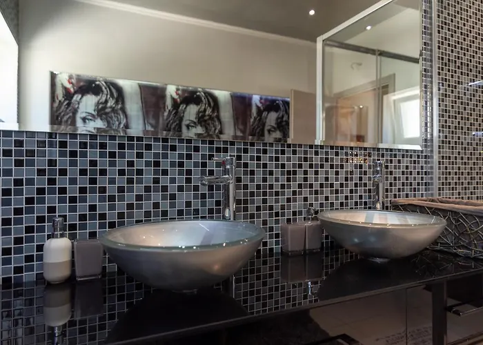 Pupa Διαμέρισμα Τρογκίρ