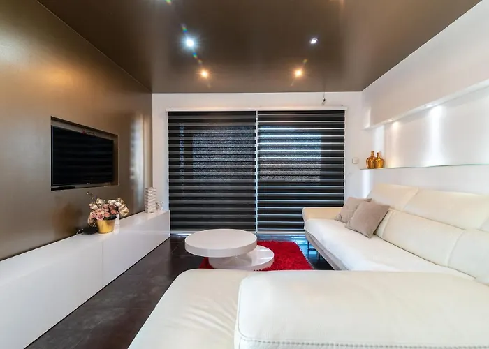 Pupa Apartman Trogir