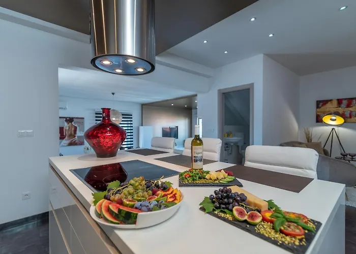 Pupa Διαμέρισμα