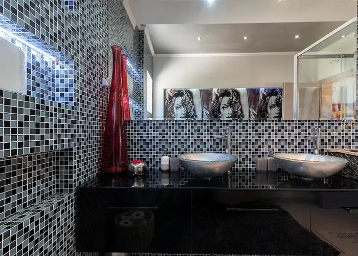 Pupa Apartman Trogir