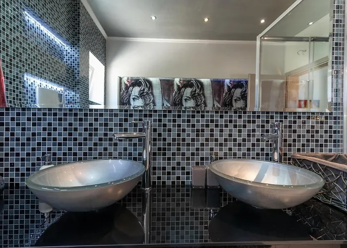 Pupa Apartman Trogir