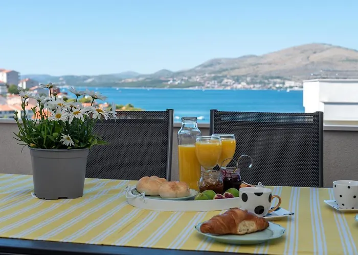 Pupa Διαμέρισμα