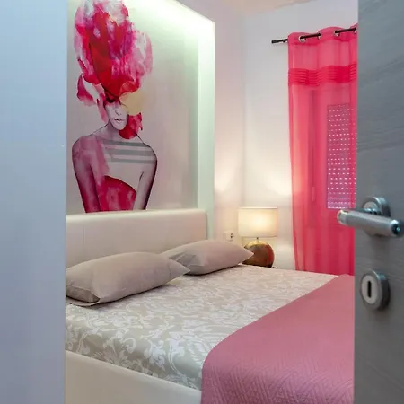 Pupa Appartement *