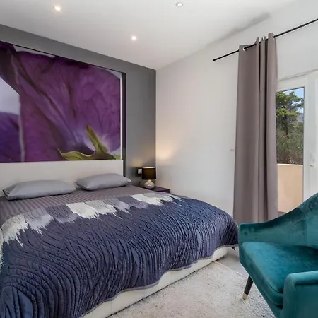 Appartement Pupa