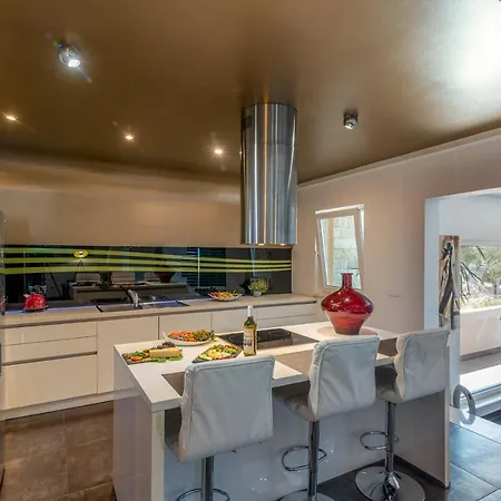 Pupa Appartement Trogir