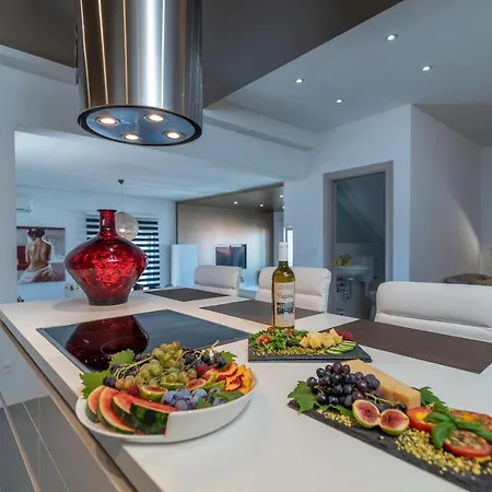 Pupa Appartement