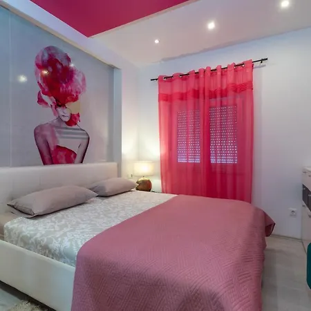 Pupa Appartement *