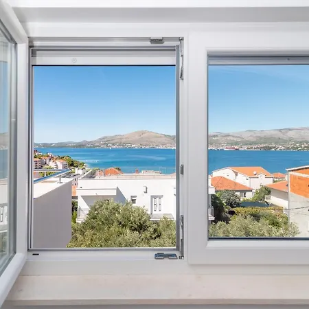 Pupa Appartement Trogir