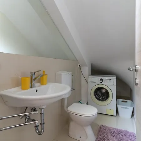 Pupa Appartement Trogir