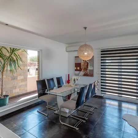 Pupa Appartement *
