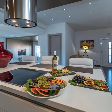 Pupa Appartement Trogir