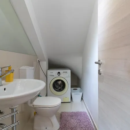 Pupa Appartement Trogir