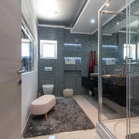 Pupa Appartement *