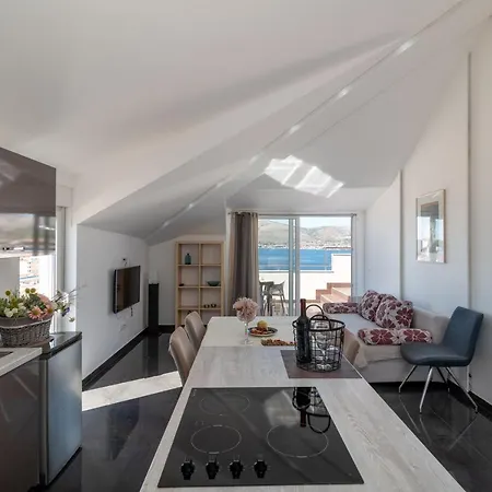 Pupa Appartement
