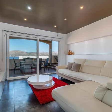 Pupa Appartement