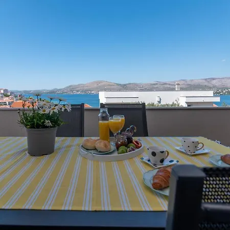 Pupa Appartement Trogir