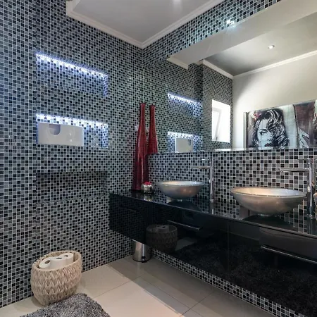 Pupa Appartement *