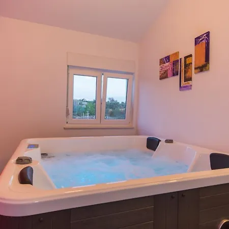 Appartement Pupa