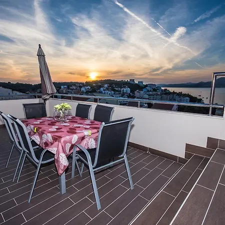 Pupa Appartement *