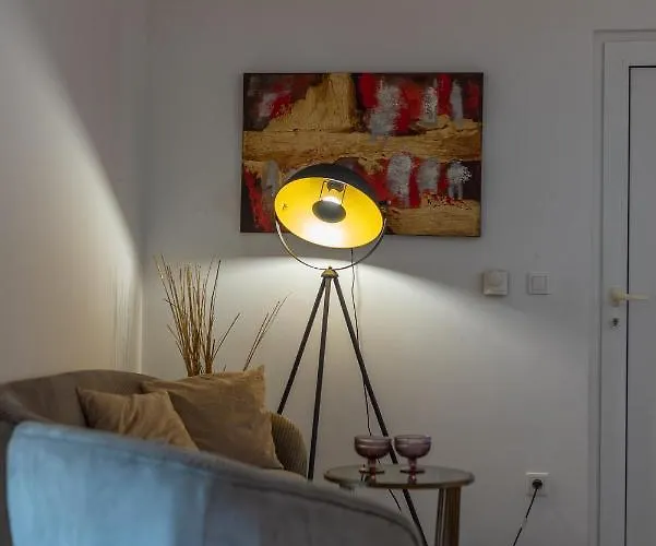 Lägenhet Pupa