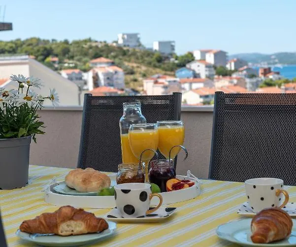 Lägenhet Pupa Trogir