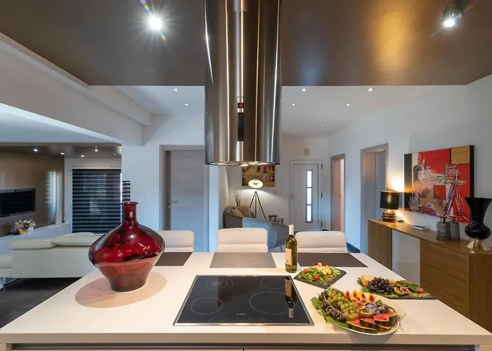 Pupa Appartement