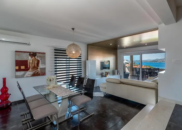 Pupa Appartement *