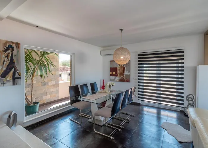 Pupa Appartement *