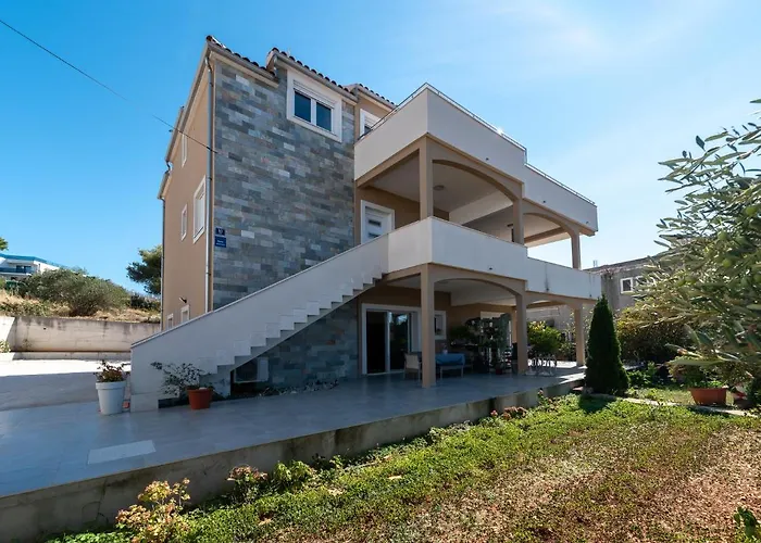 Pupa Appartement *