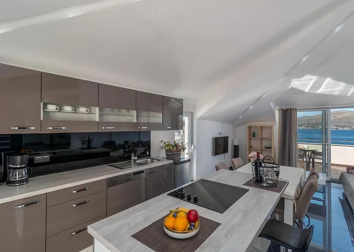 Pupa Appartement *