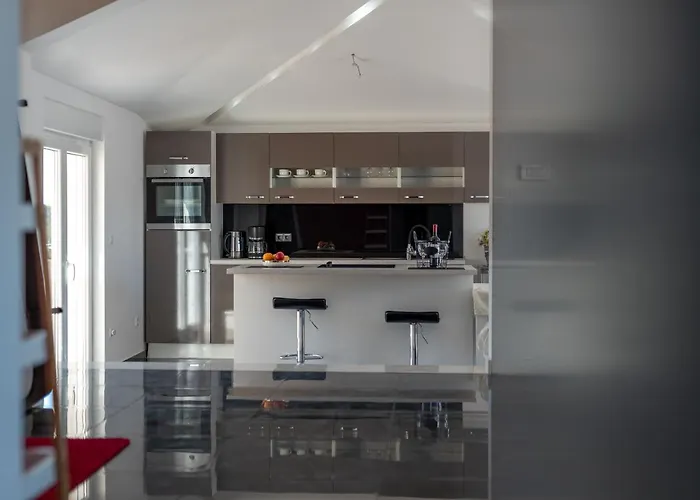 Pupa Appartement *