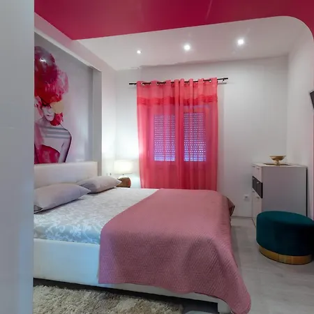 Pupa Apartamento Trogir