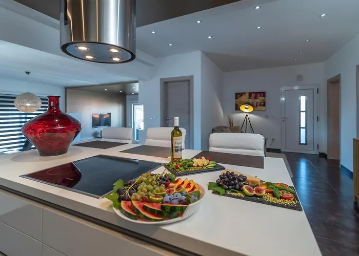 Pupa Appartement Trogir