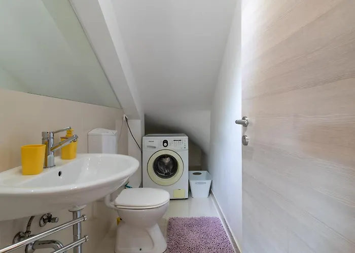 Pupa Appartement Trogir