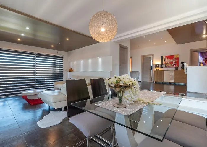 Pupa Appartement Trogir